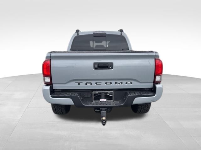 used 2019 Toyota Tacoma car, priced at $27,999