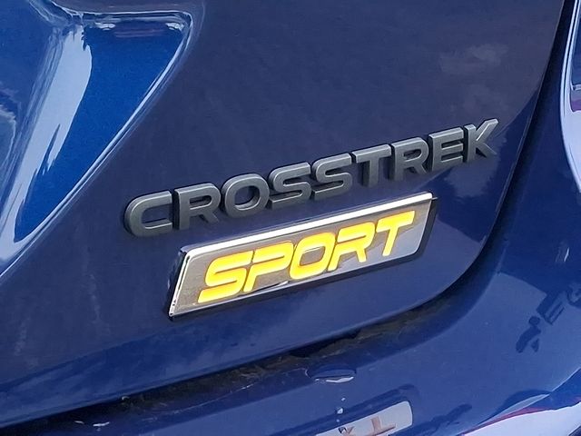 new 2026 Subaru Crosstrek car, priced at $32,477