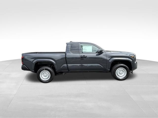 new 2025 Toyota Tacoma car, priced at $37,890