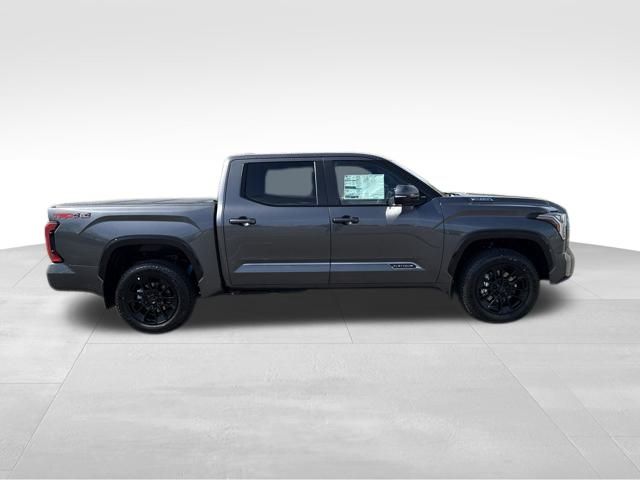 new 2025 Toyota Tundra Hybrid car, priced at $73,554