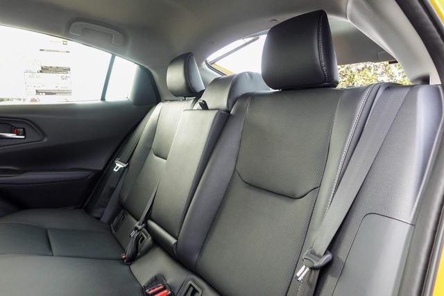 new 2026 Toyota Prius car