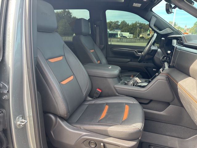 used 2024 GMC Sierra 2500HD car, priced at $72,999