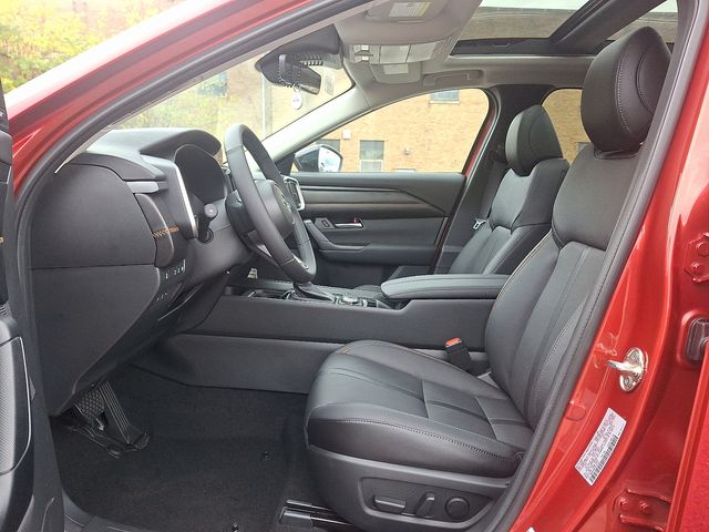 new 2026 Mazda CX-50 Hybrid car, priced at $41,030