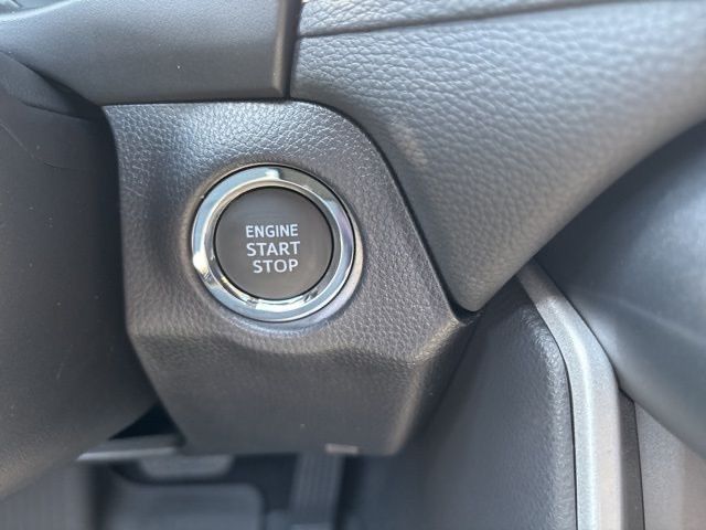 new 2025 Toyota RAV4 car, priced at $36,108
