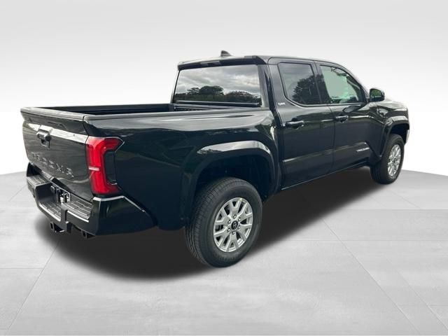 new 2025 Toyota Tacoma car, priced at $41,724