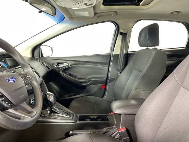 used 2016 Ford Focus car, priced at $7,000