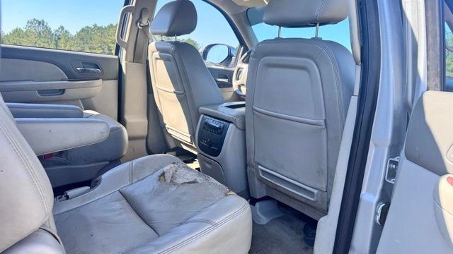 used 2013 Chevrolet Suburban 1500 car, priced at $7,577