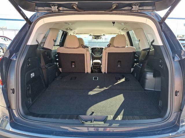 used 2023 Subaru Ascent car, priced at $30,642