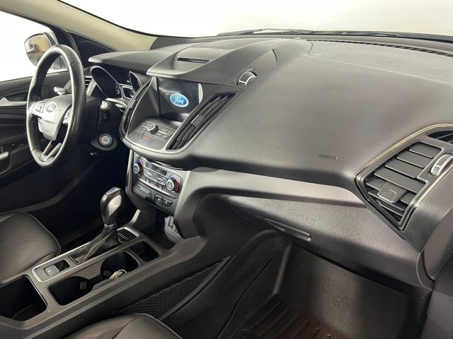 used 2018 Ford Escape car, priced at $12,500