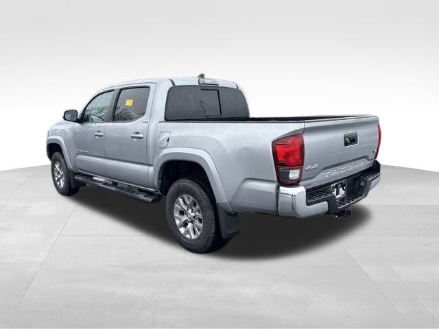 used 2019 Toyota Tacoma car, priced at $30,699