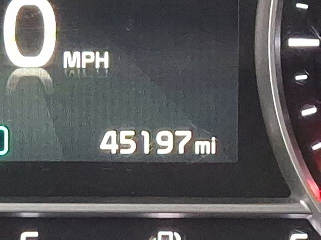 used 2022 Kia Sorento car, priced at $29,993