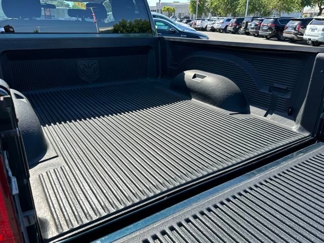 used 2011 Ram 1500 car, priced at $14,988