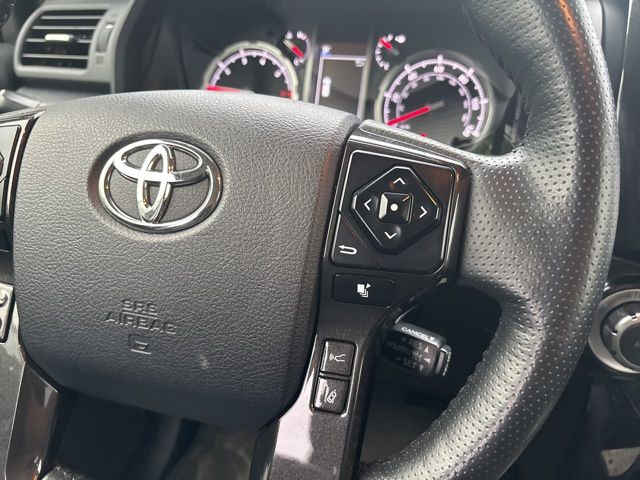 used 2024 Toyota 4Runner car, priced at $59,999