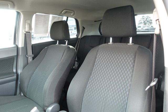 used 2009 Scion xD car, priced at $8,000