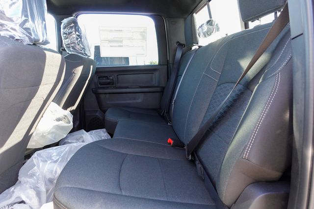 new 2025 Ram 3500 car, priced at $59,905