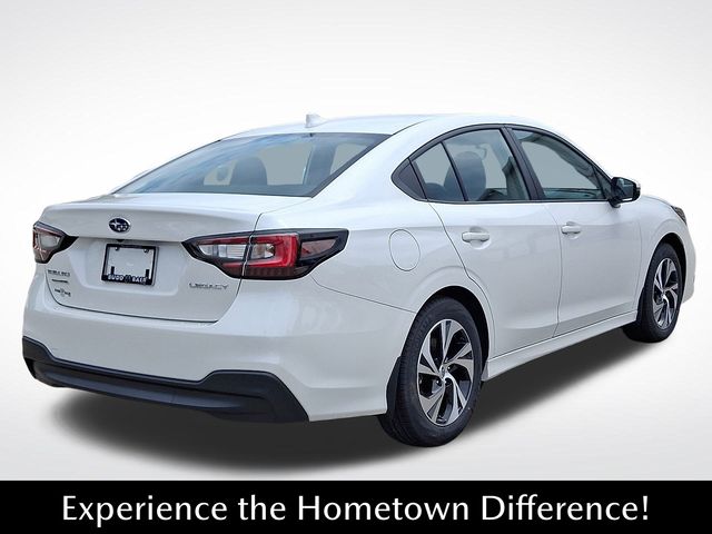 new 2025 Subaru Legacy car, priced at $32,431
