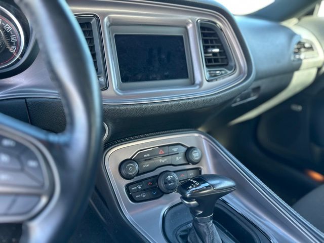 used 2023 Dodge Challenger car, priced at $28,415