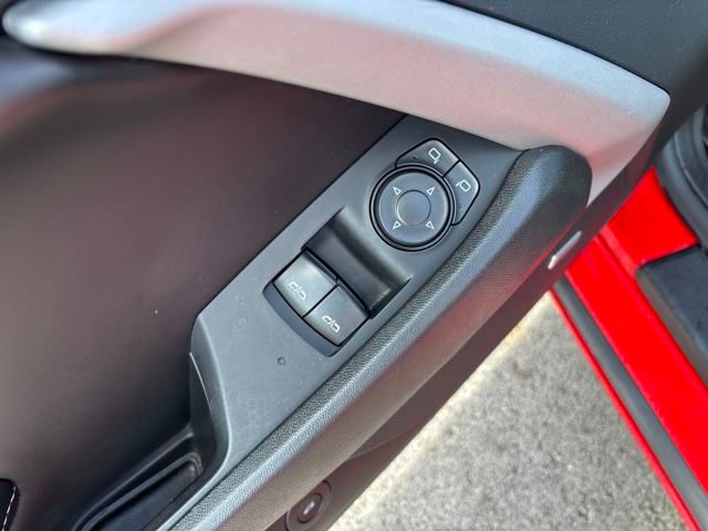 used 2021 Chevrolet Camaro car, priced at $33,999