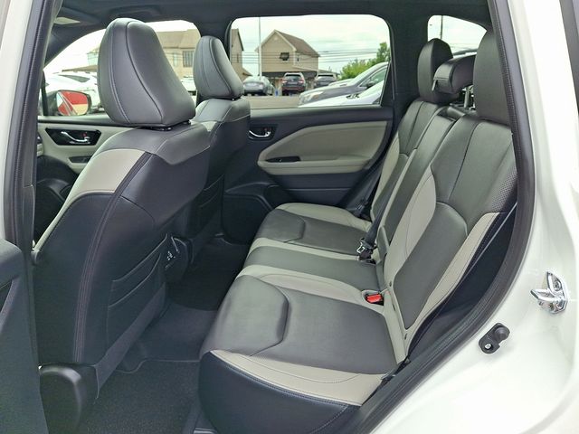 used 2025 Subaru Forester car, priced at $35,888