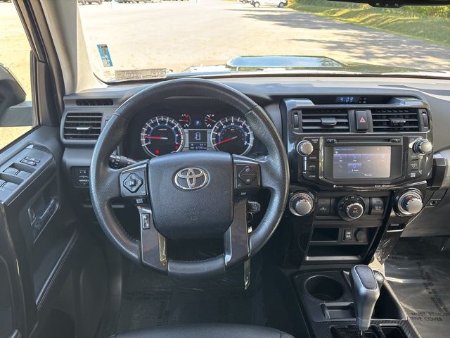 used 2019 Toyota 4Runner car, priced at $34,599