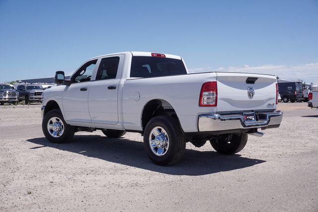 new 2024 Ram 2500 car, priced at $49,400