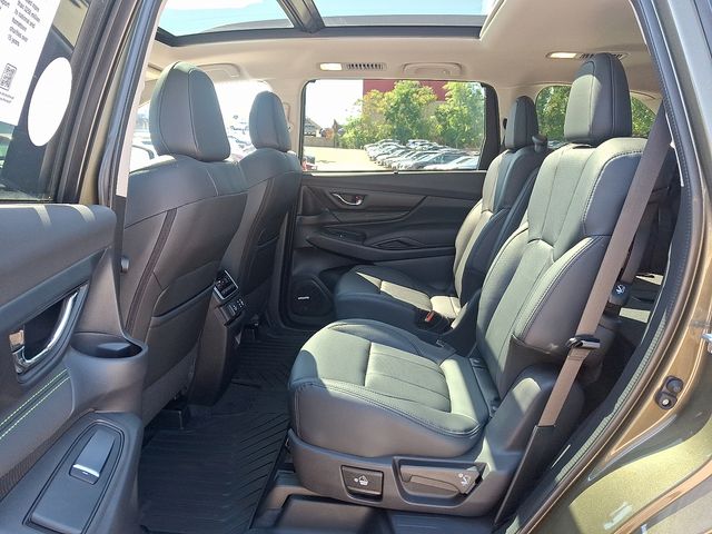 new 2025 Subaru Ascent car, priced at $51,458