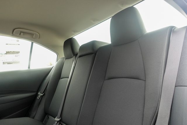 new 2026 Toyota Corolla Hybrid car