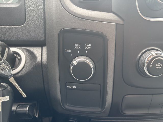used 2014 Ram 1500 car, priced at $14,199