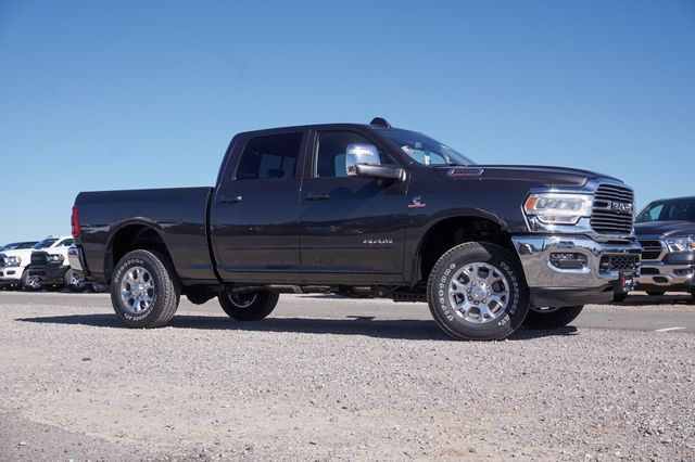 new 2024 Ram 2500 car, priced at $71,775