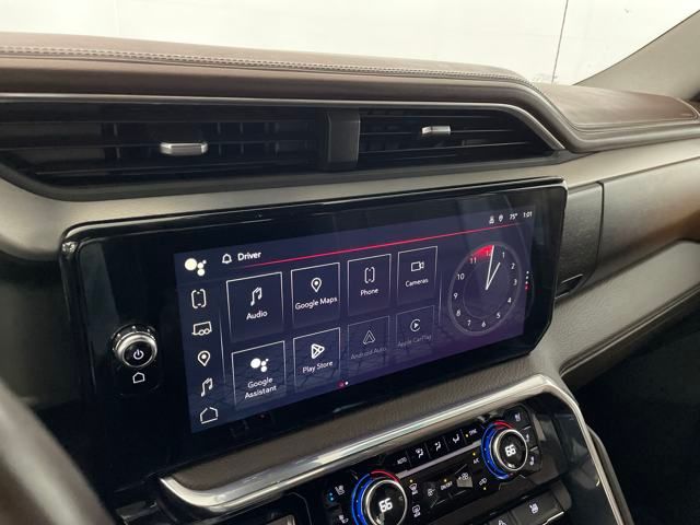 used 2023 GMC Sierra 1500 car, priced at $52,500