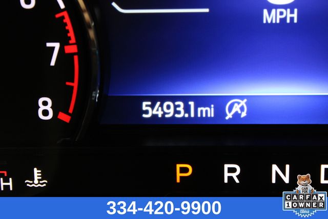 used 2024 Ford Maverick car, priced at $34,999