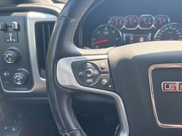used 2018 GMC Sierra 1500 car, priced at $33,799