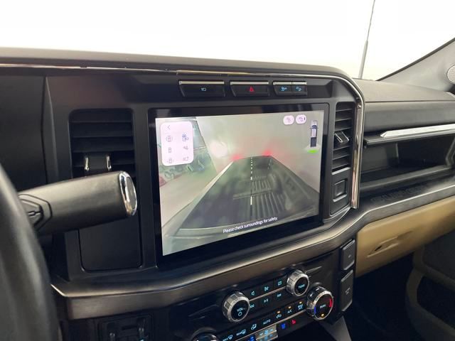 used 2023 Ford F-250SD car, priced at $60,500