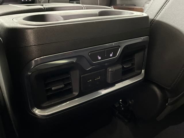 used 2021 GMC Sierra 1500 car, priced at $38,500