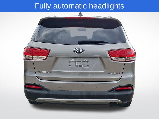 used 2017 Kia Sorento car, priced at $11,770