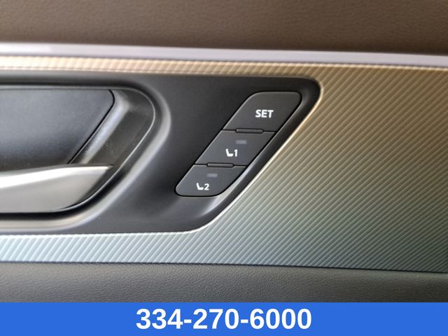 new 2025 Nissan Murano car, priced at $51,750
