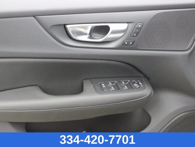 new 2024 Volvo S60 car, priced at $39,527