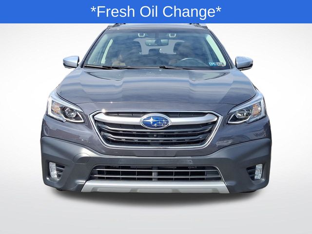 used 2022 Subaru Outback car, priced at $29,525