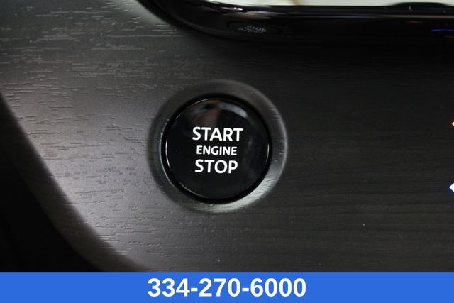 new 2025 Nissan Murano car, priced at $42,965