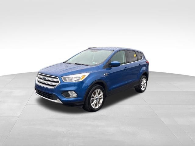 used 2019 Ford Escape car, priced at $13,499