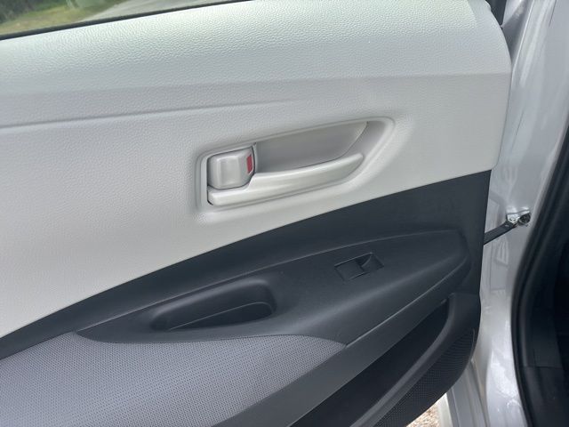 used 2022 Toyota Corolla car, priced at $21,199