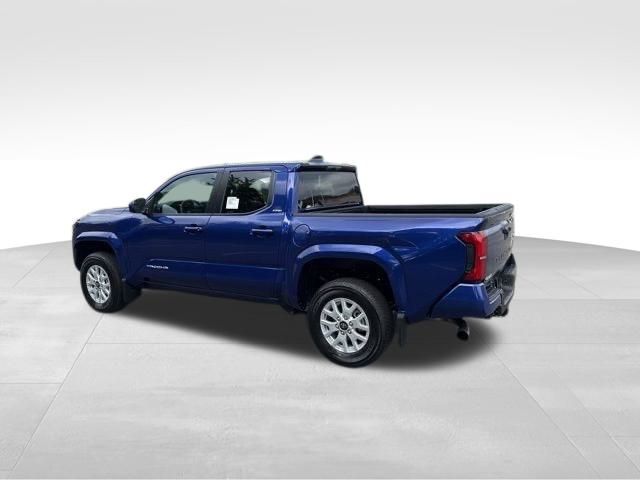 new 2025 Toyota Tacoma car, priced at $41,898