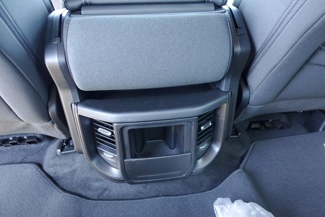 new 2025 Ram 1500 car, priced at $44,510