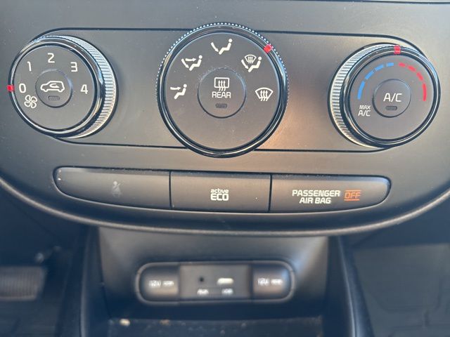 used 2016 Kia Soul car, priced at $10,499