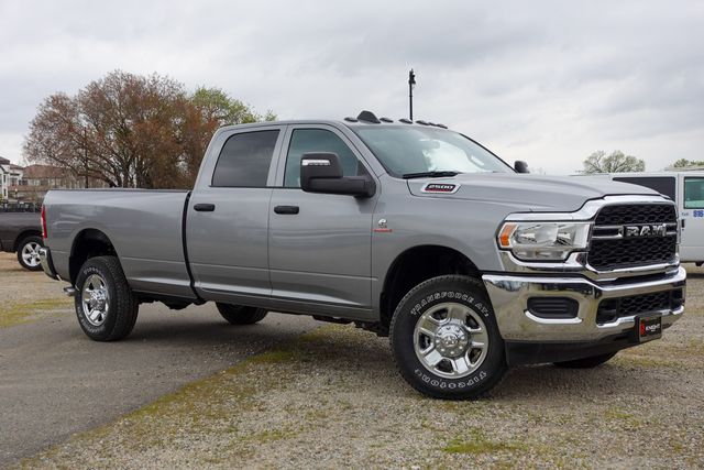 new 2024 Ram 2500 car, priced at $58,694