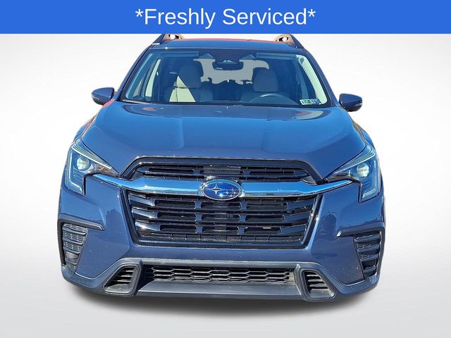 used 2023 Subaru Ascent car, priced at $30,642