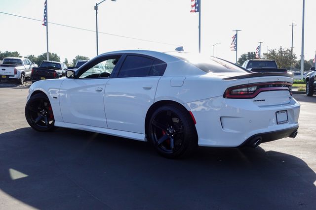 used 2023 Dodge Charger car, priced at $34,000