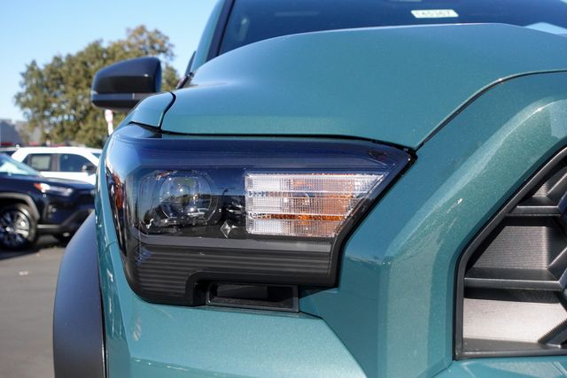 new 2025 Toyota 4Runner i-FORCE MAX Hybrid car