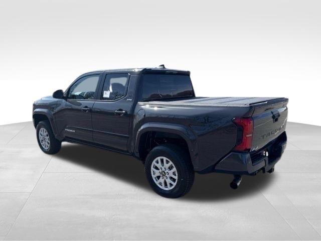 new 2025 Toyota Tacoma car, priced at $42,794