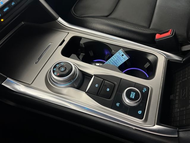 used 2021 Ford Explorer car, priced at $25,500